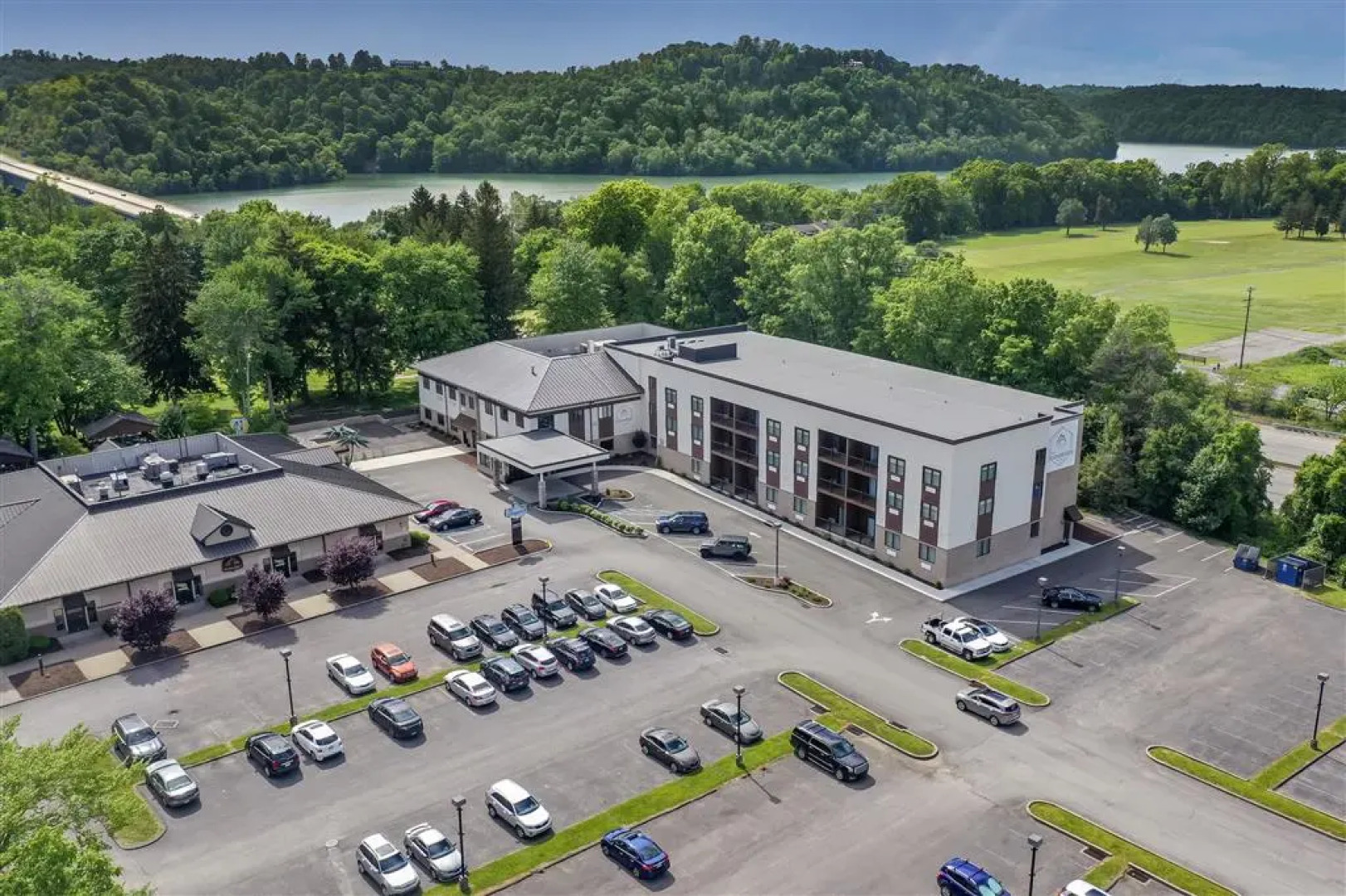 The Cranberry, an Ascend Collection Hotel