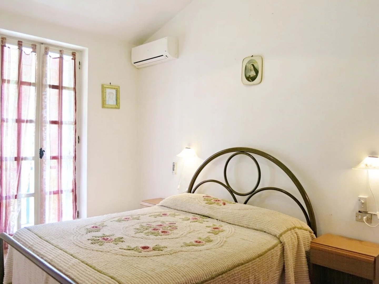 Lamy-Villa 400mt dal mare