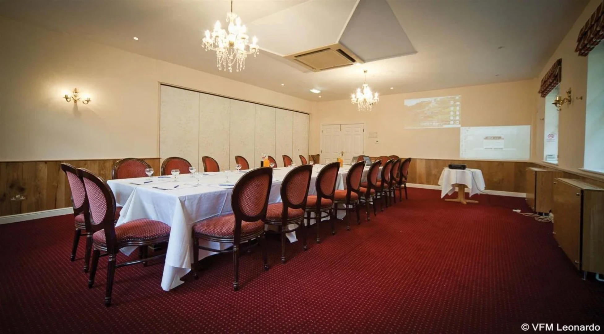 Best Western Elton House Hotel