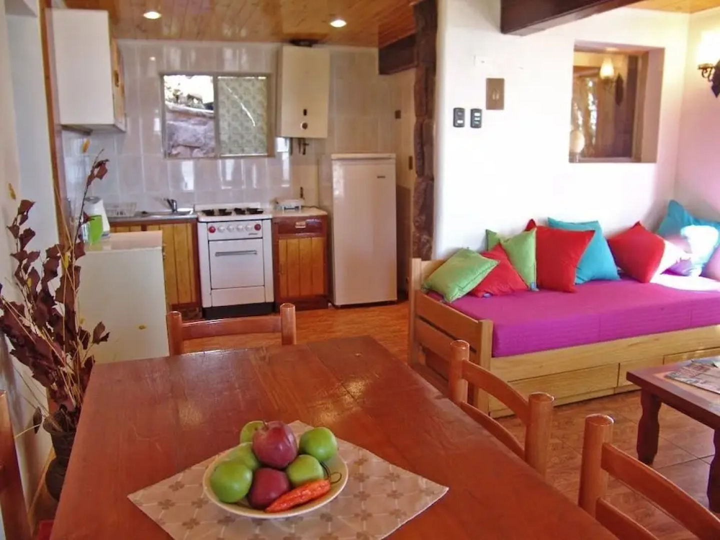 Hostal Chilextremo - Hostel