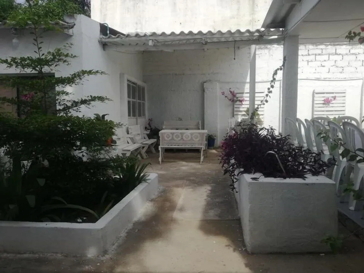 Casa Zaida Hostal Vintage