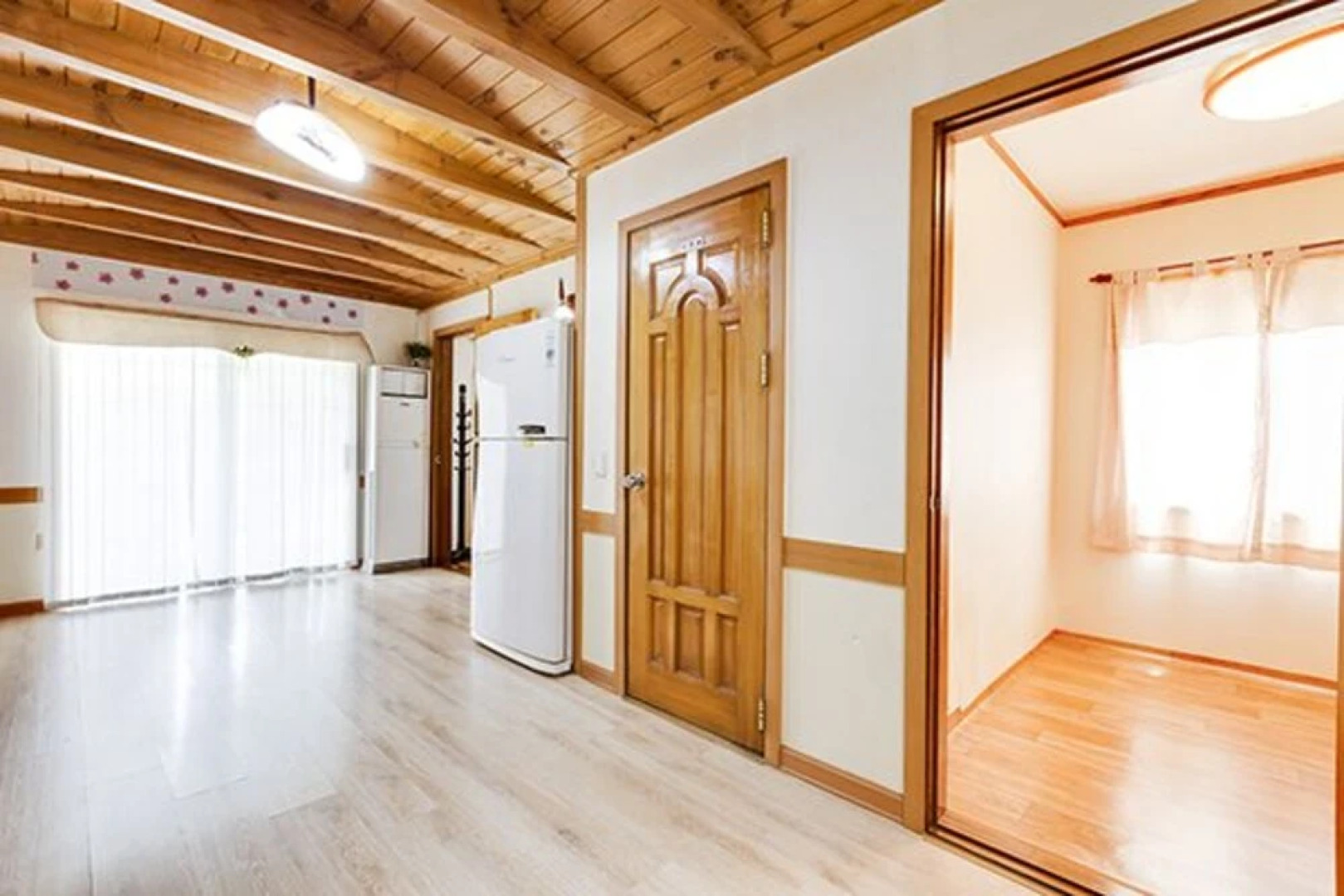 Danyang Tiffany Pension