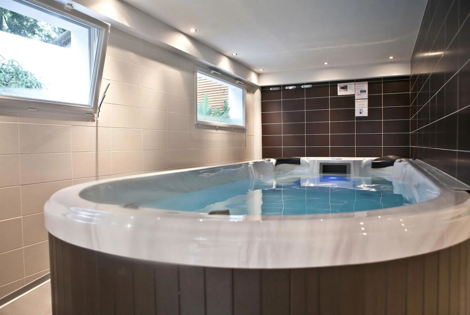 Best Western Hotel Garden & Spa