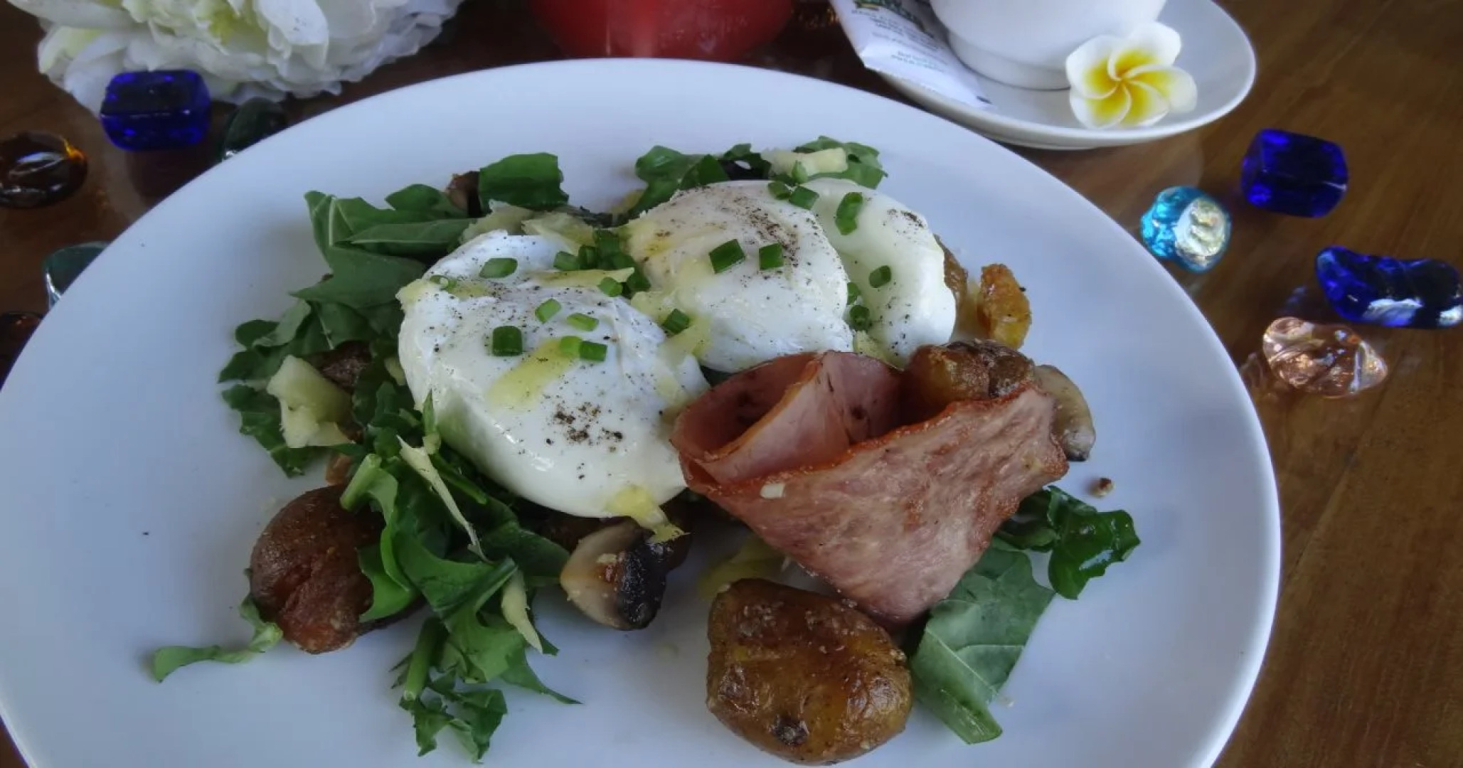 Berawa Beach Residence