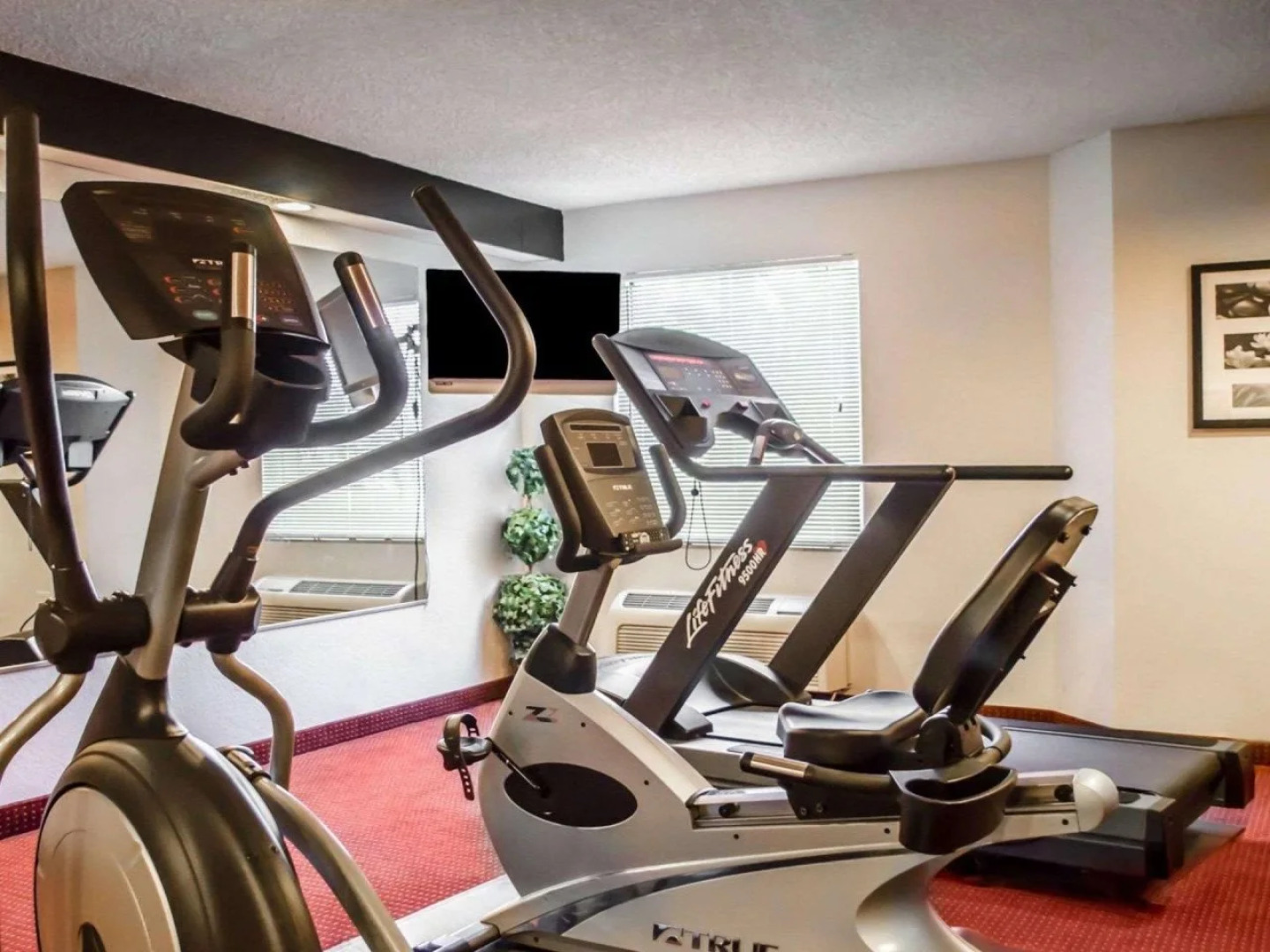 Sleep Inn near Busch Gardens/USF