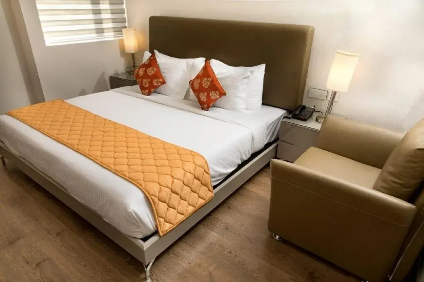 The Mayberry Boutique Hotel