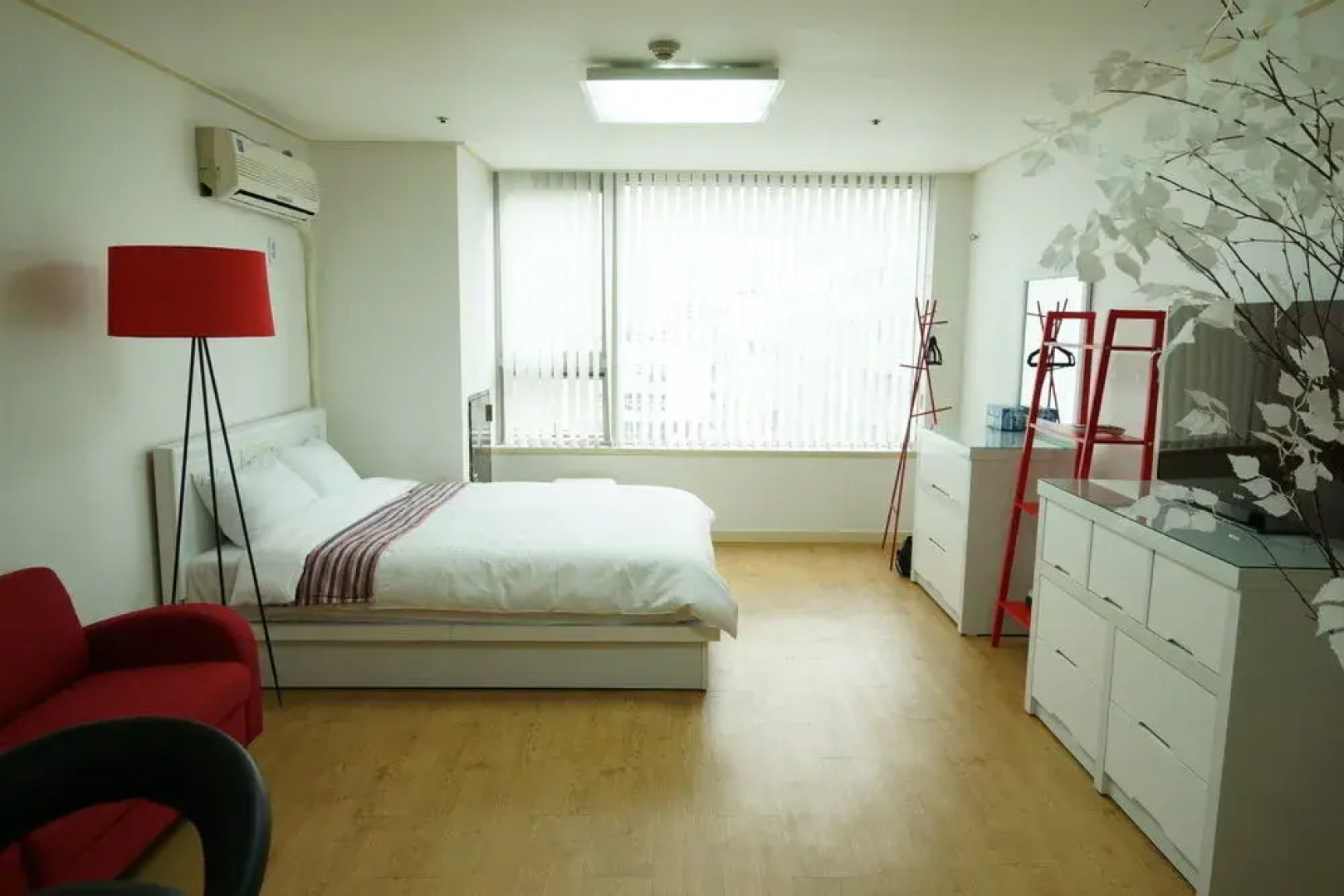 Aplex Residence