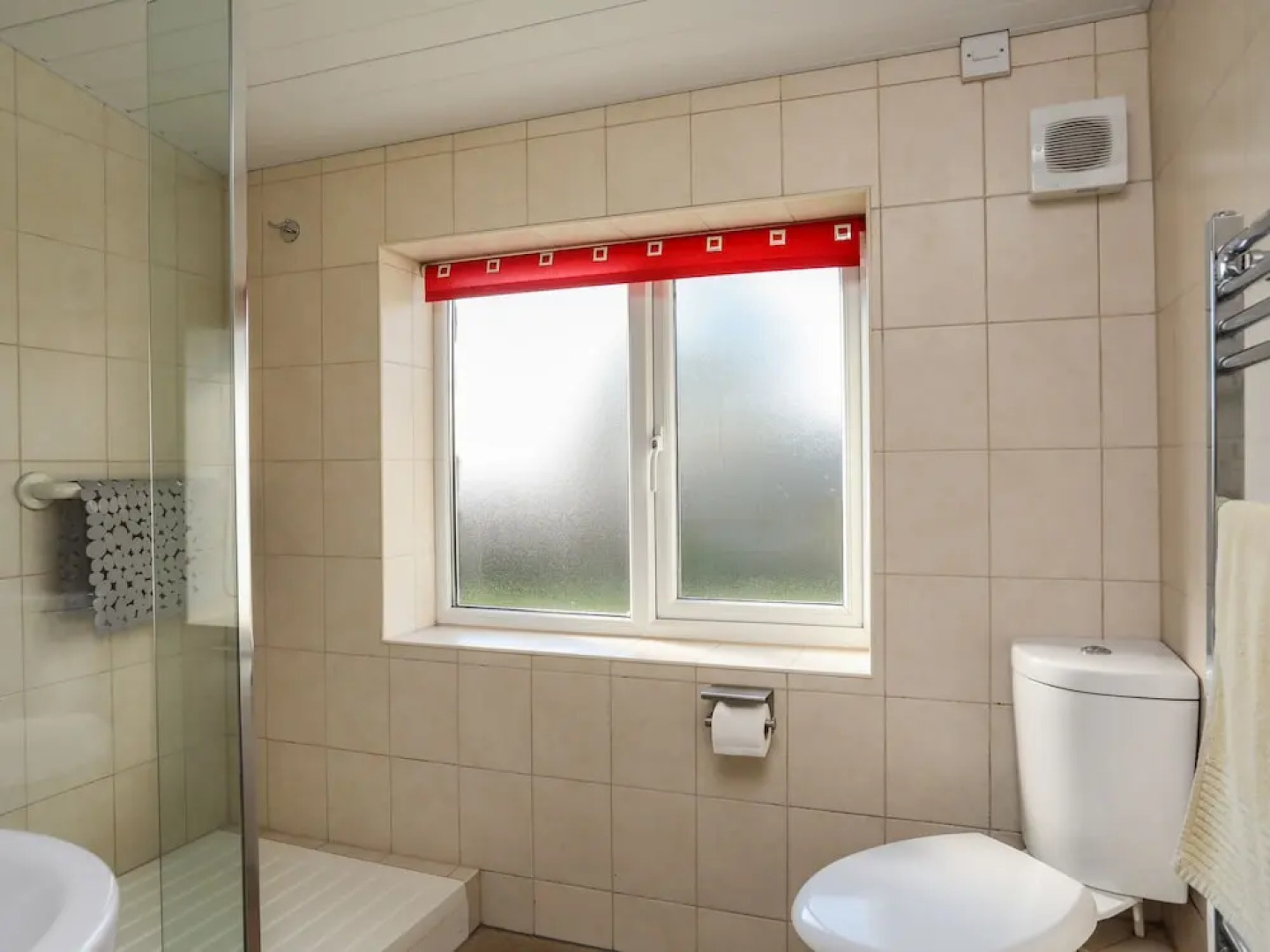 Tan Twr Farm Cottage