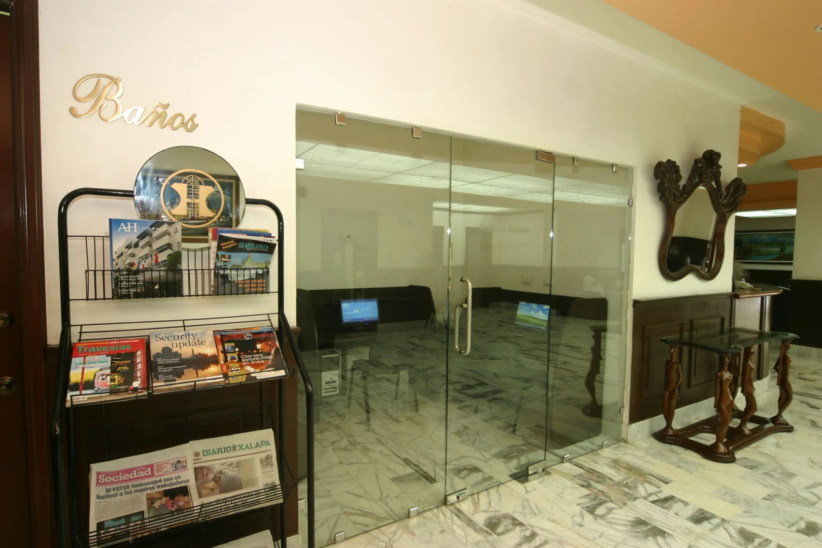 Hotel María Victoria