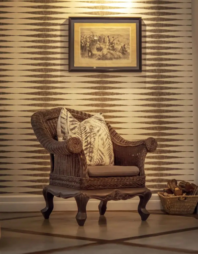 Zulu Rock Game Ranch