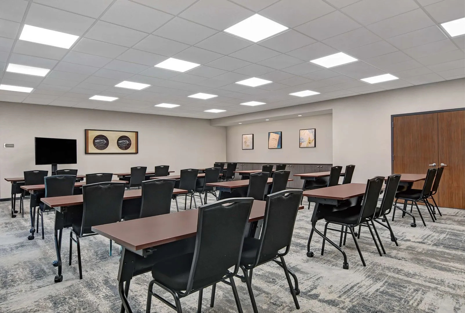 Homewood Suites by Hilton Edison Woodbridge