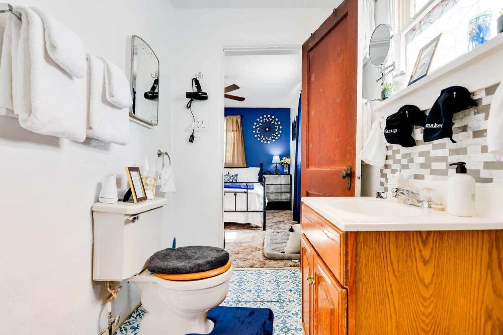 Private Deck & Yard: Pet-friendly Craig Townhome!