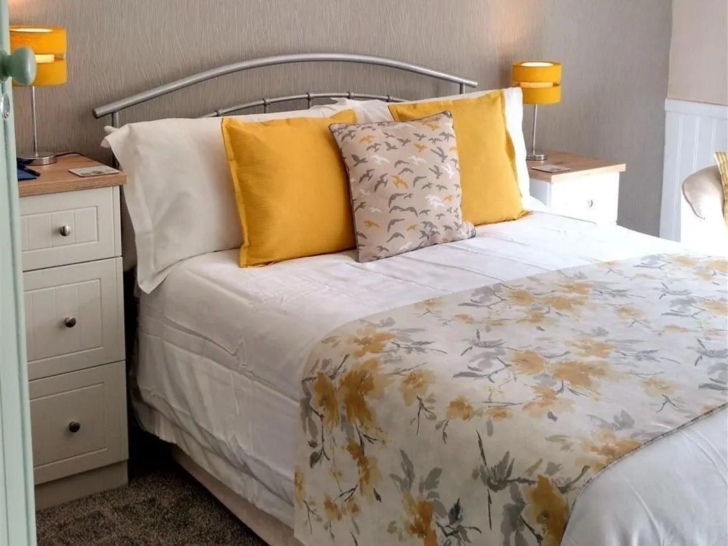 South View Guest House