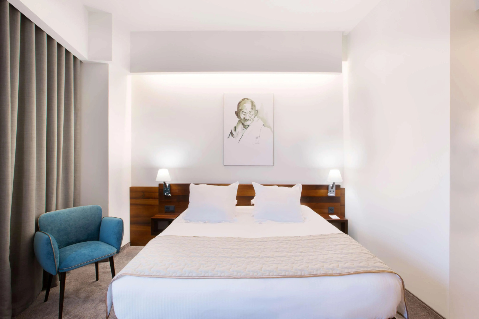 Best Western Plus Hotel Les Humanistes