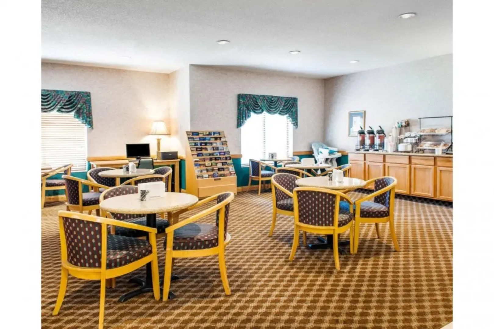 Comfort Inn Goshen