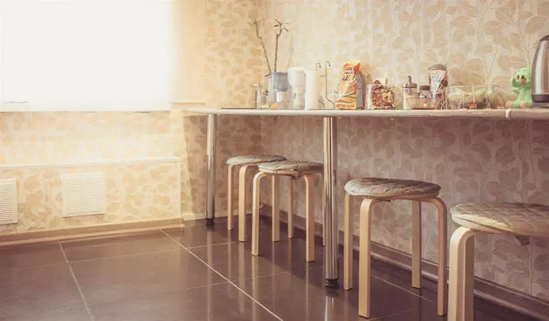 Жилые помещения Hostelroom