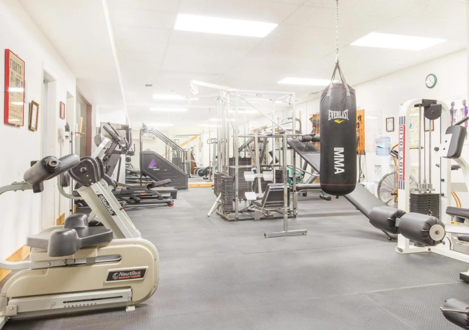 Hot Springs Hotel and Spa