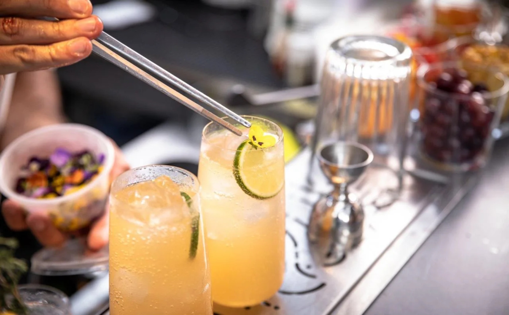 65 Hotel, Rothschild Tel Aviv - an Atlas Boutique Hotel