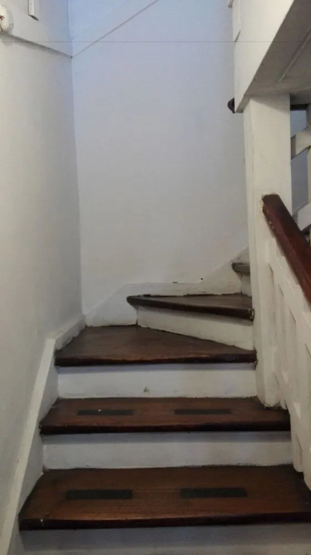 Hospedaje Almeyda B&B.