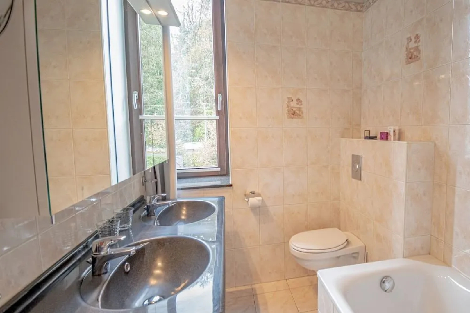 Hotel Des Comtes Durbuy