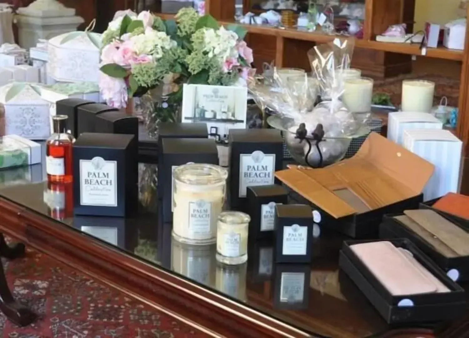 The Residence at Barossa Chateau