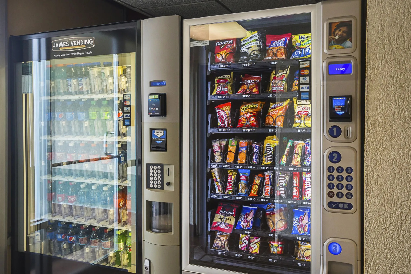 Clarion Inn Fairmont