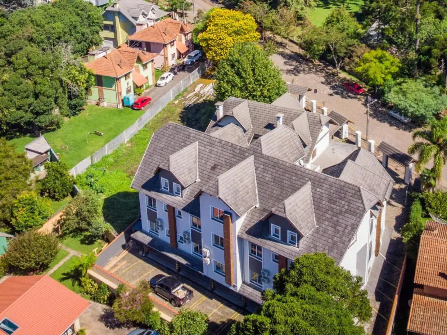 Flame Boutique Hotel by Unna