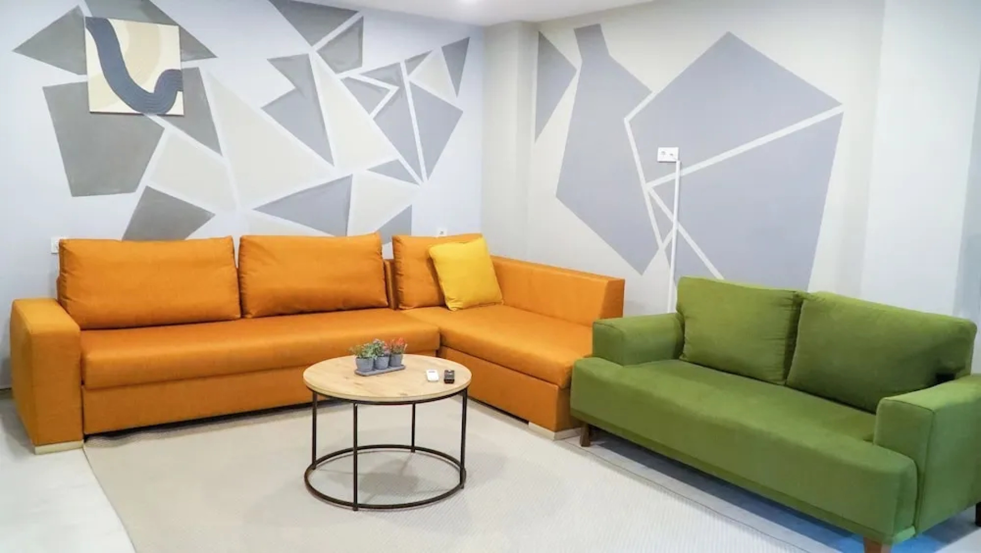 Отель Galata Design