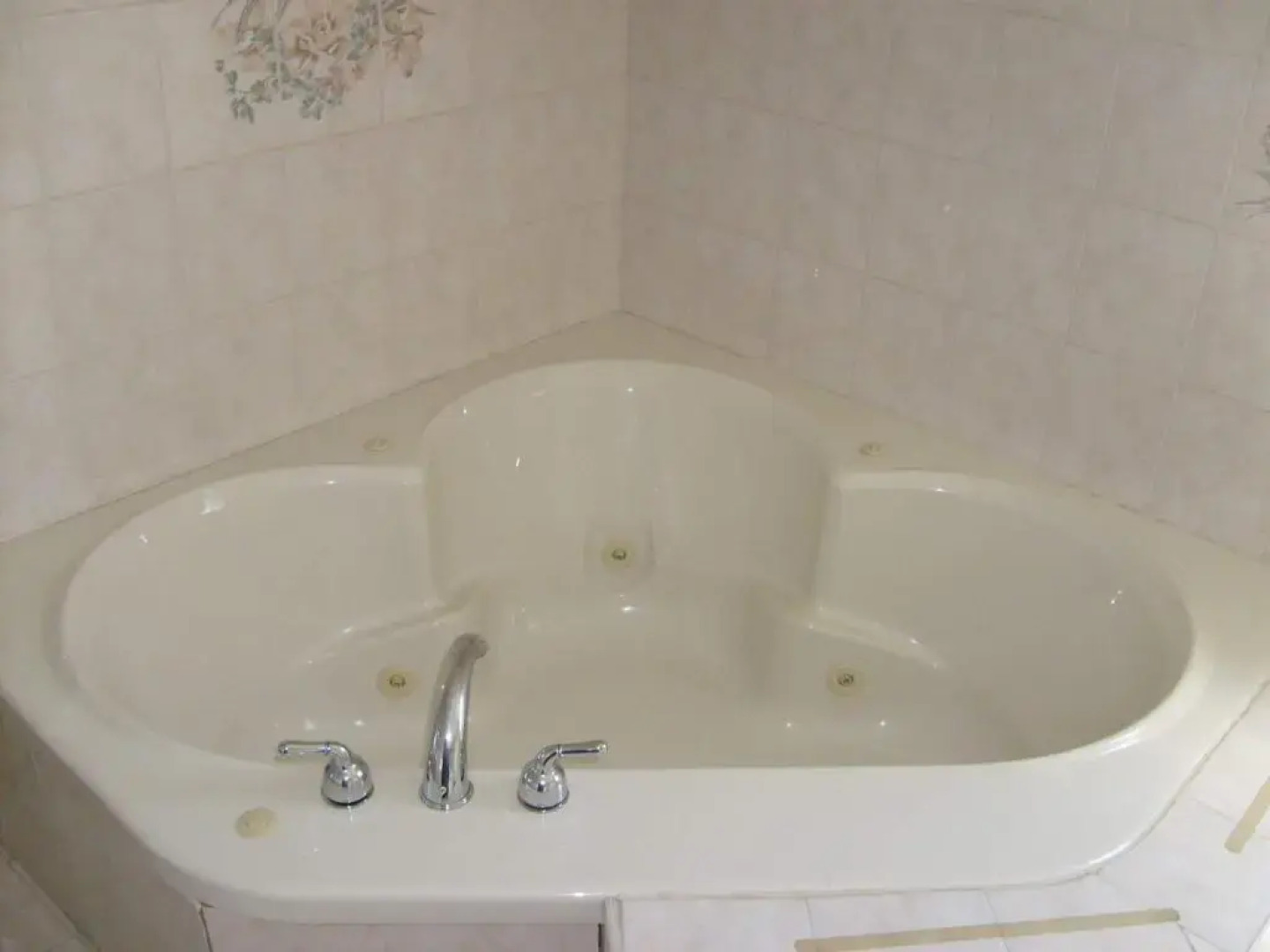 Griffiths Guest House