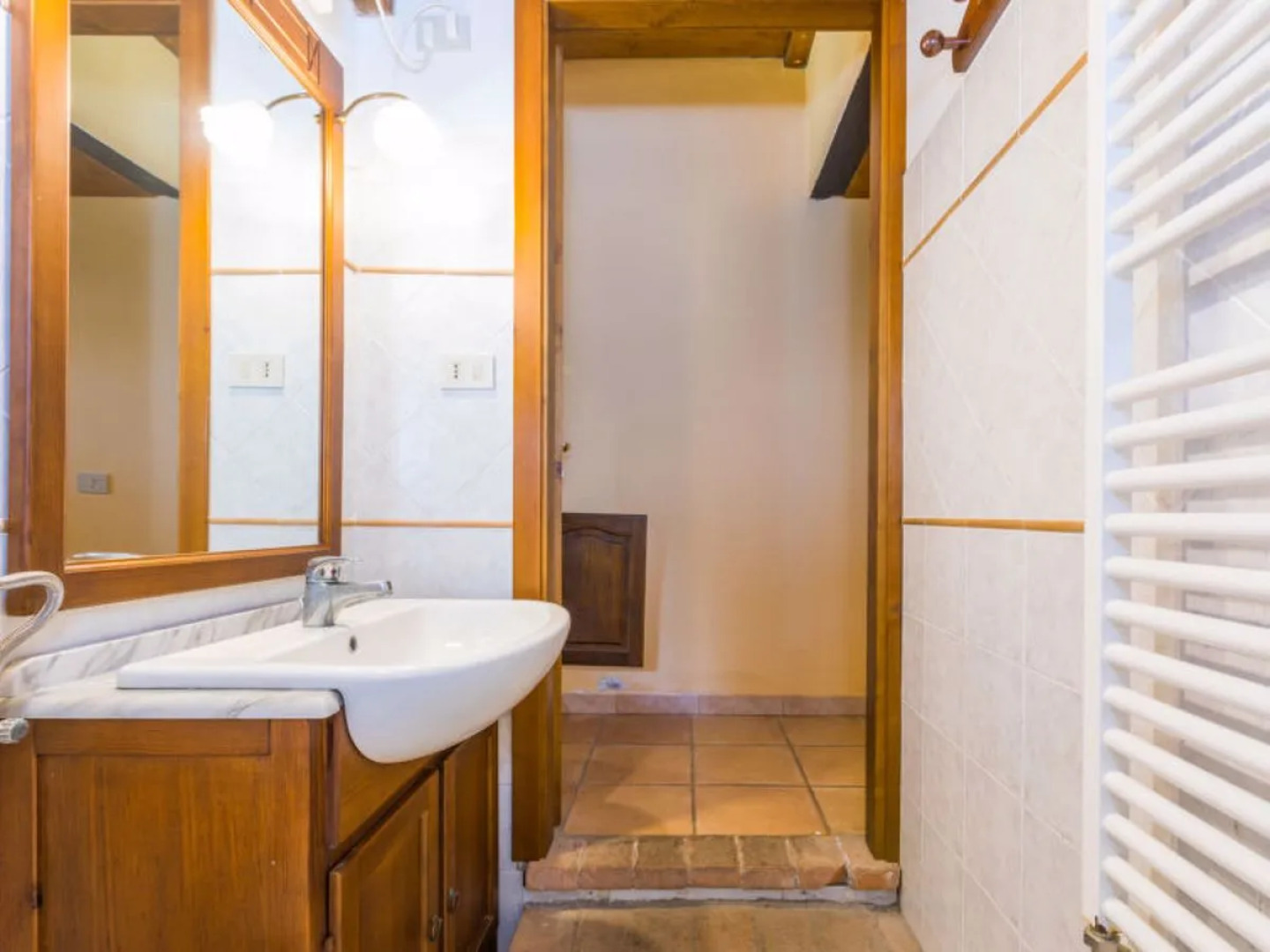 House Lepre Riparbella