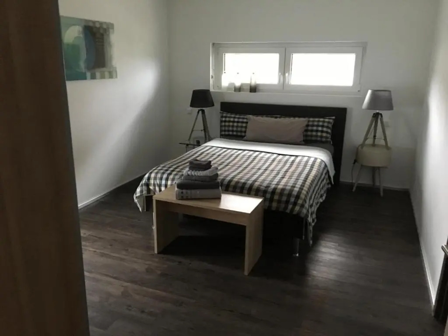 Gutunterdachgebracht