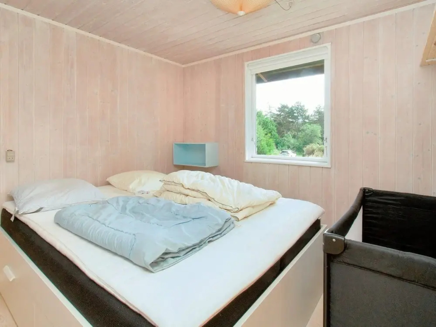 6 Person Holiday Home in Farevejle-by Traum