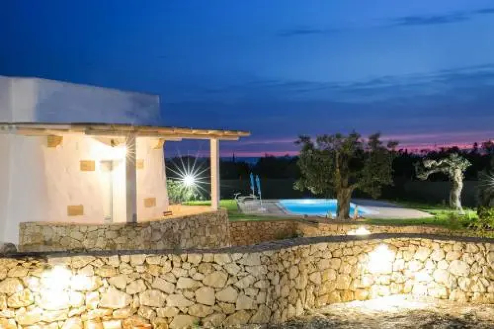 Locazione turistica tia ranch II