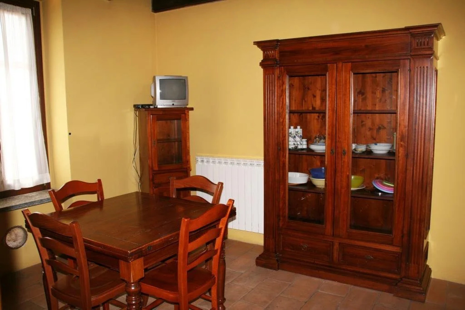 Agriturismo Cascina la Palazzina