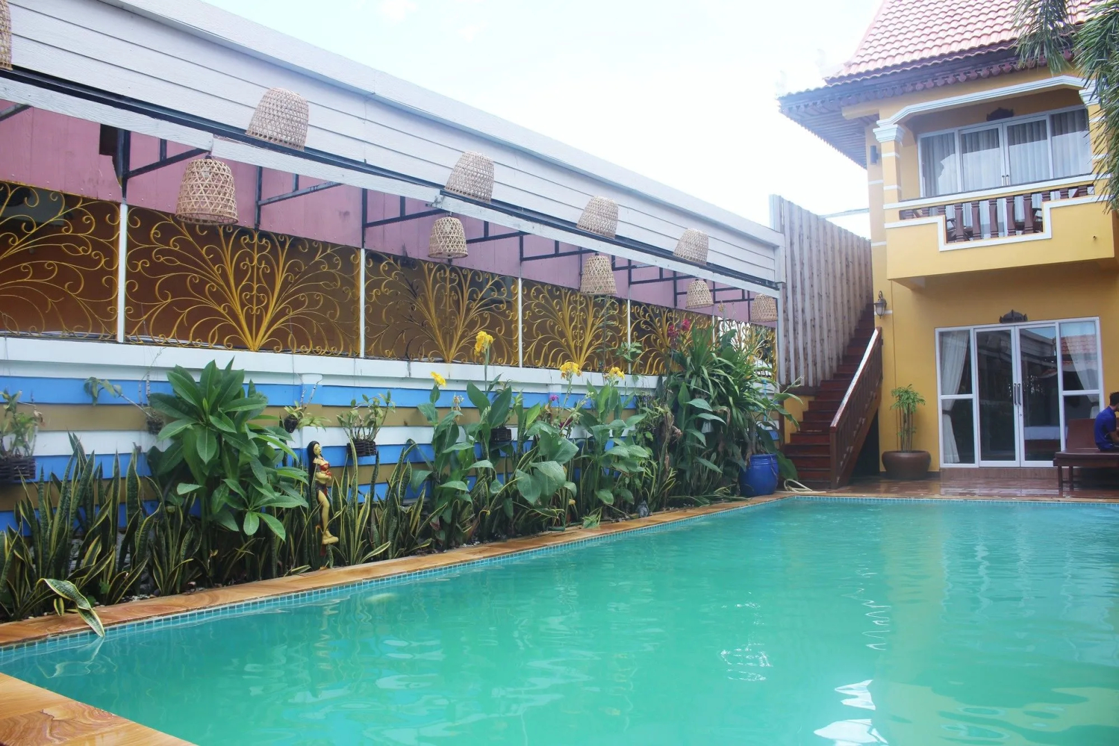 Ramchang Guesthouse