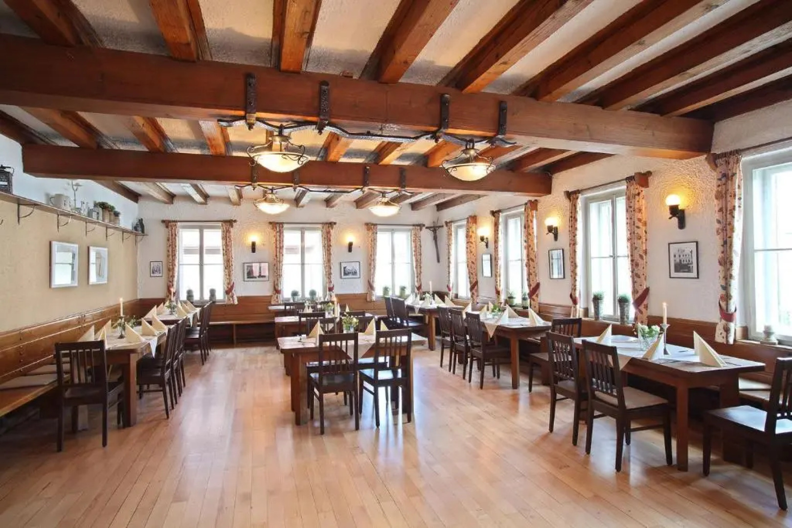 Hotel Gasthof Traubenbräu