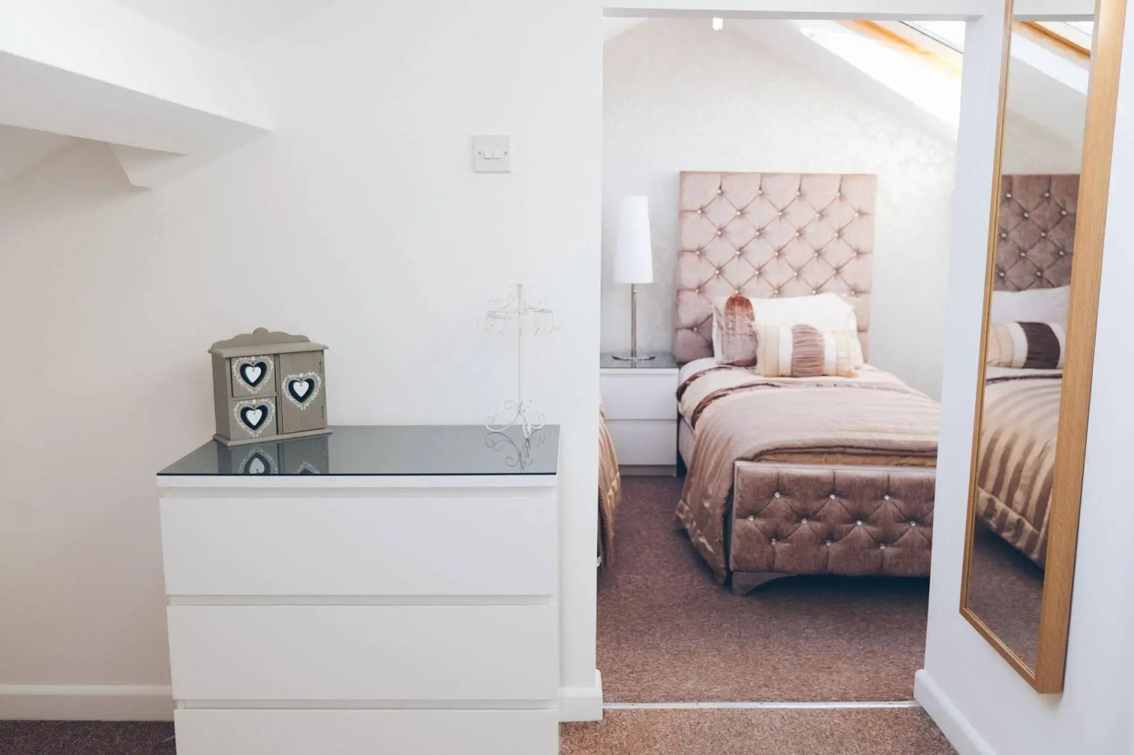 The Penthouse - Simple2let Serviced Apartments
