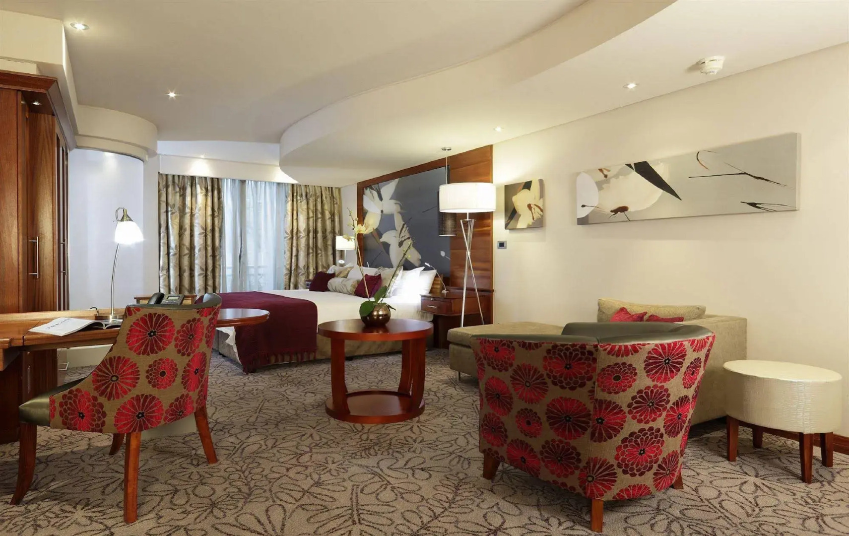 Seven Villa Hotel and Spa