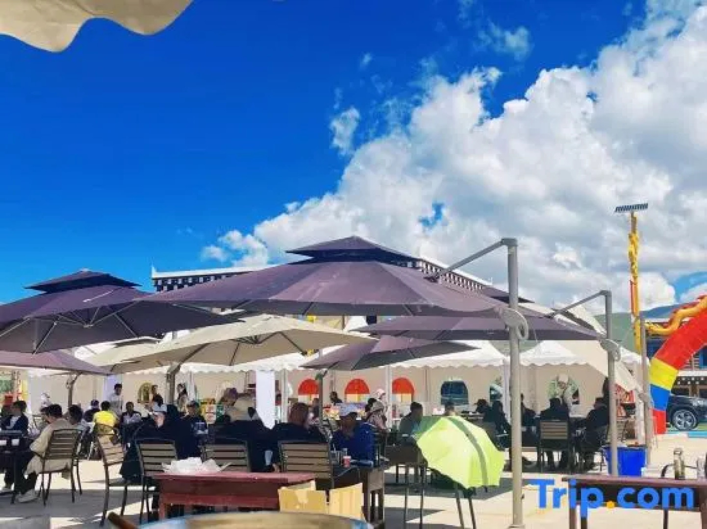 Mingyue Exquisite Hotel (Ganzi Airport Avenue Branch)