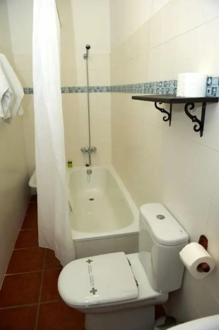 Posada La Vieja Escuela