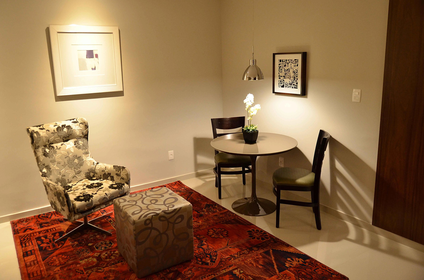 Hotel Matão Suites By Mercure