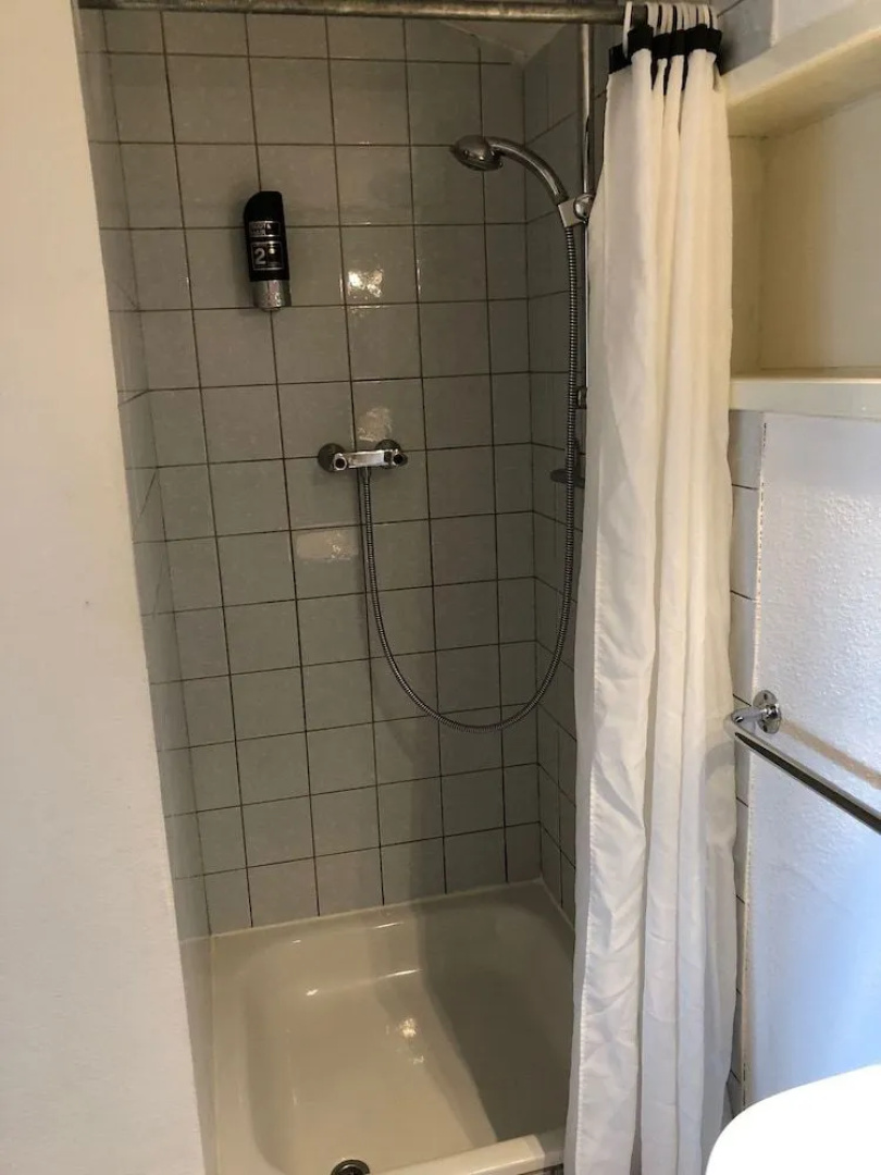 Hotel Sincfal