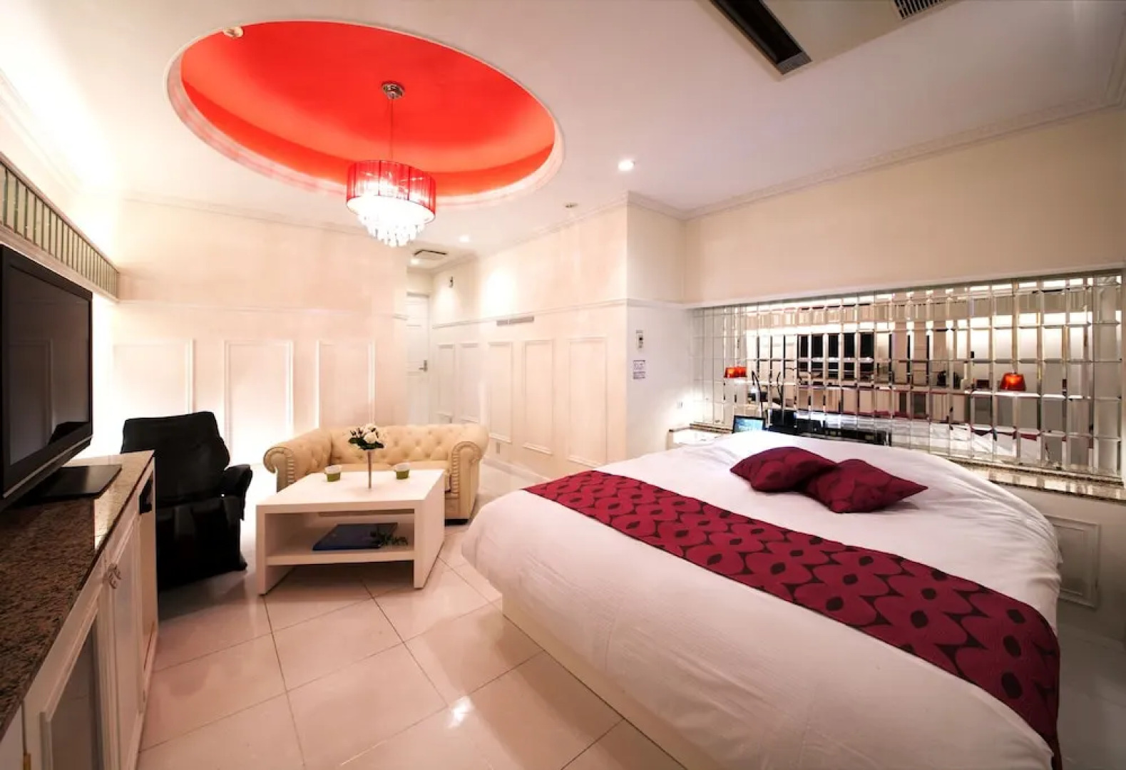 Hotel Baron -the Sweet Modern - Adults Only