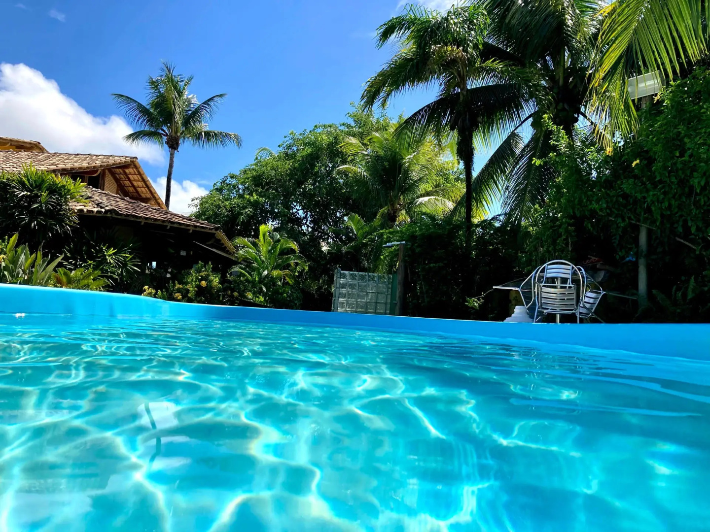 Pousada Velas e Vento - Acesso fácil a Barra Grande