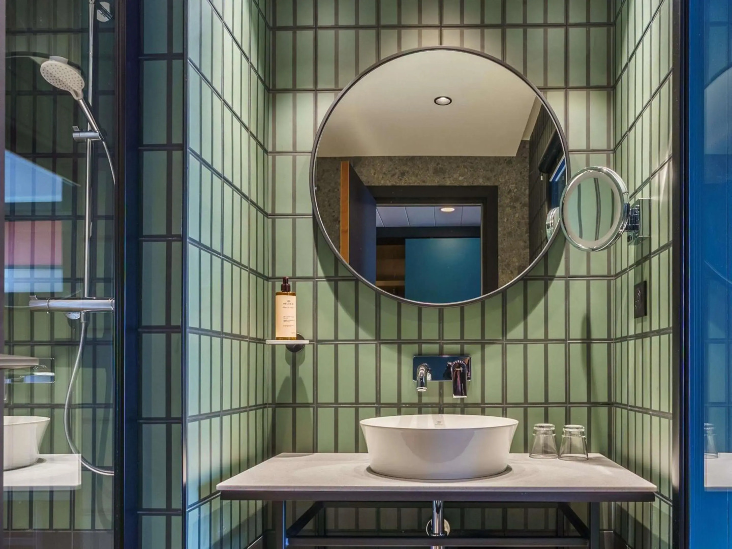 Mercure Dijon Centre Clemenceau