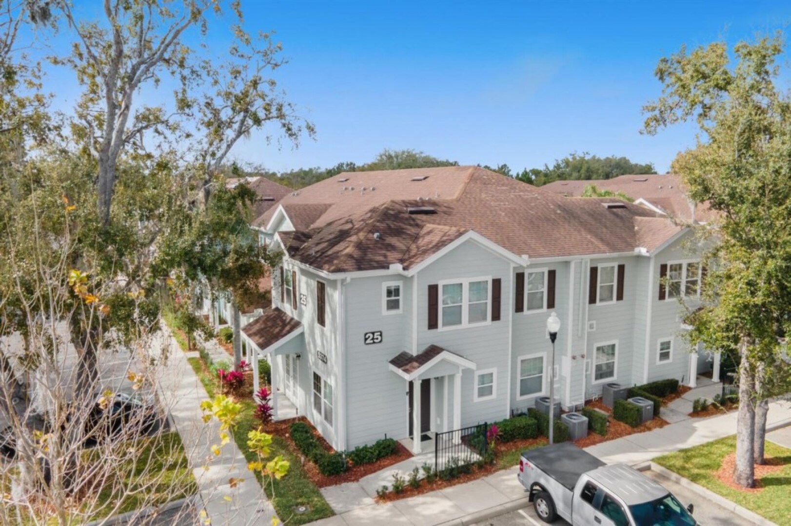 4 Bedrooms / 3 Bathrooms / Lucaya Village (25-108), Kissimmee, US