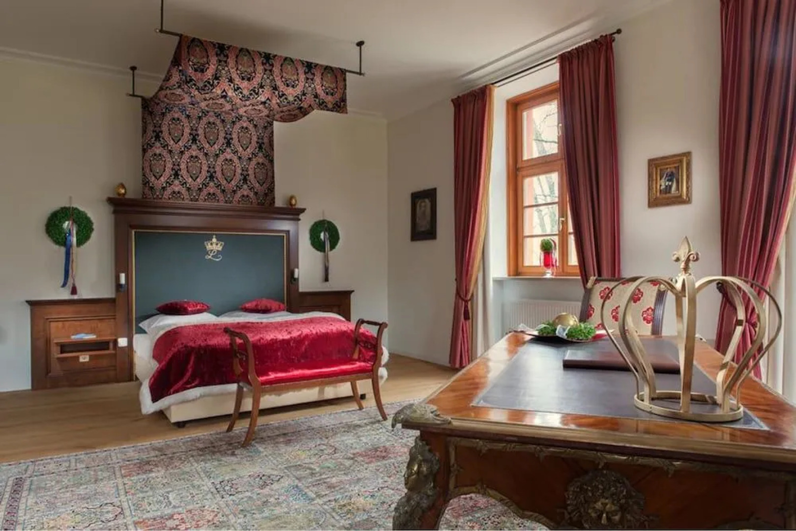 Schlosswirtschaft Gerzen