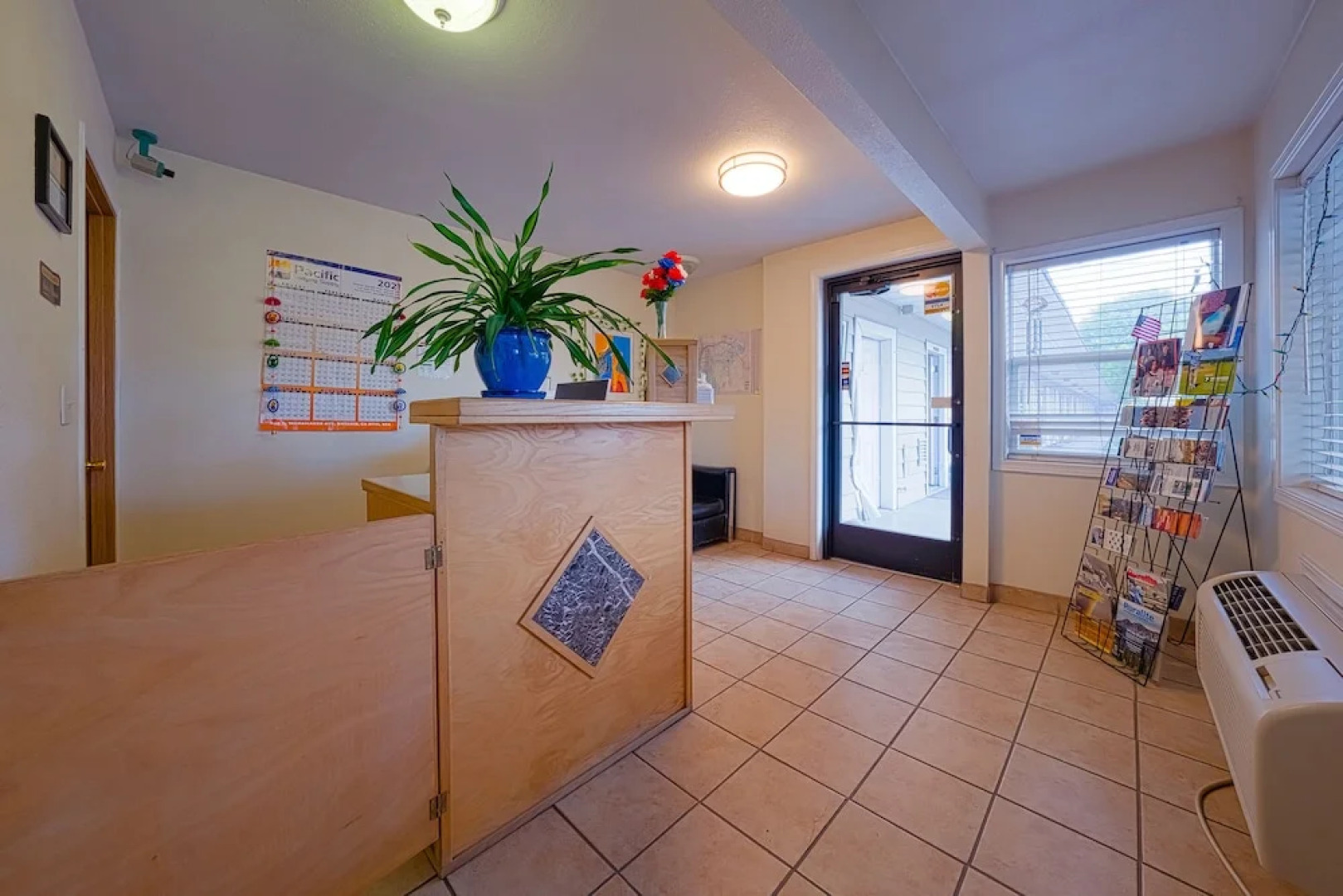 Budget 8 Motel John Day