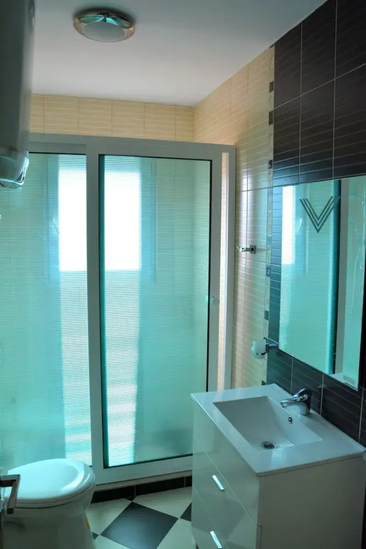 Montenegro Hostel B&B Podgorica