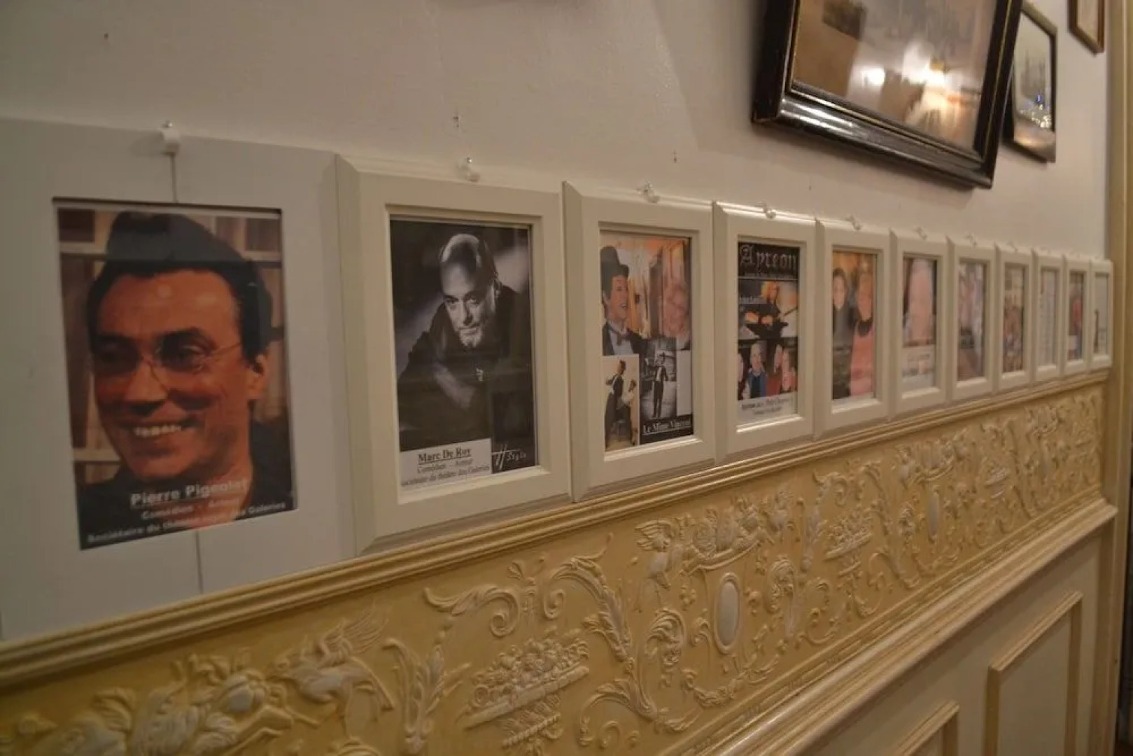 Le Petit Chapitre - Chimay B & B